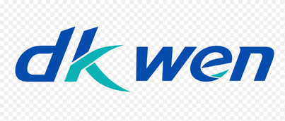 dk wen logo